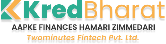 Kredbharat - Loan Company Website Template